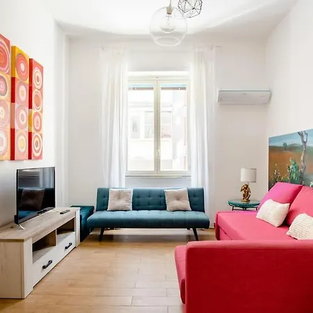 Teama Corso Gelone Syrakus