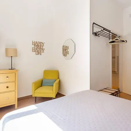 Guest house Teama Corso Gelone