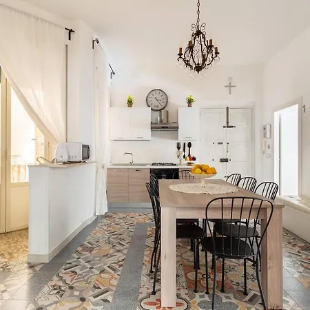 Guest house Teama Corso Gelone Syracuse