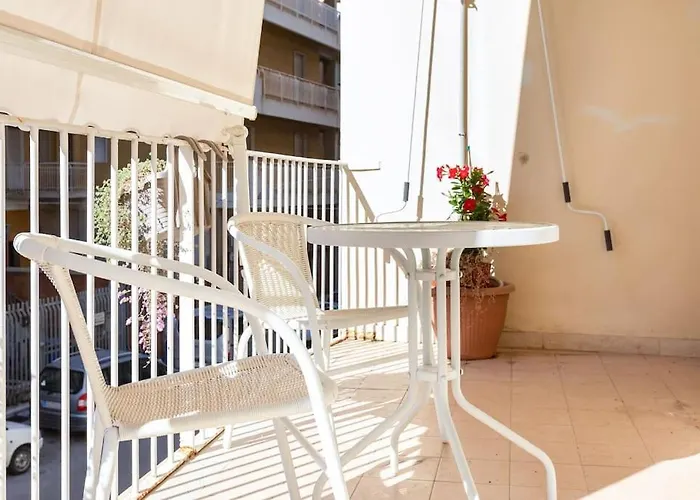 Guest house Teama Corso Gelone *