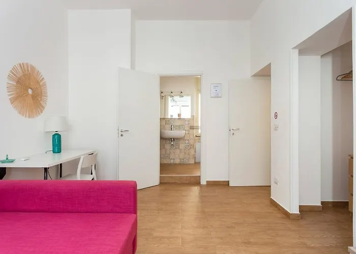 Teama Corso Gelone Guest house