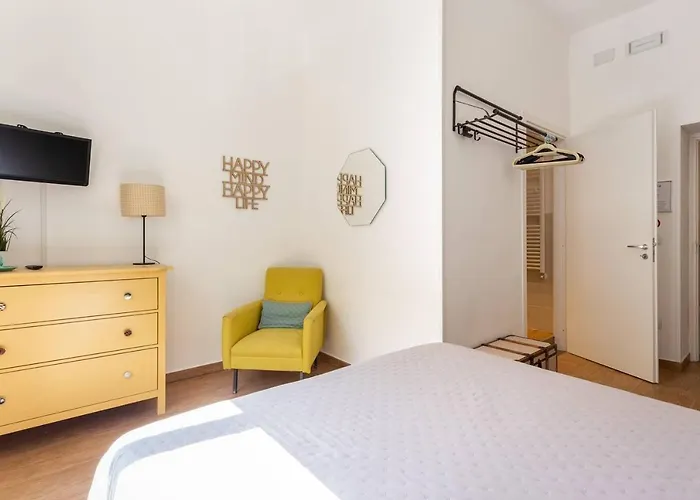 Guest house Teama Corso Gelone