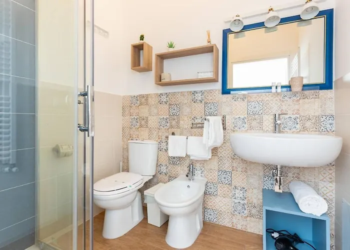 Teama Corso Gelone Guest house