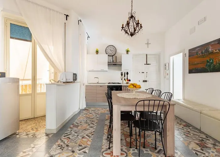 Guest house Teama Corso Gelone Syracuse