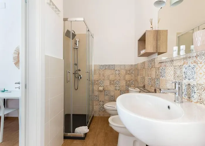 Guest house Teama Corso Gelone