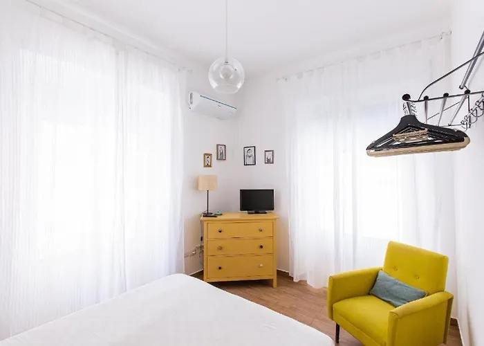 Teama Corso Gelone Guest house