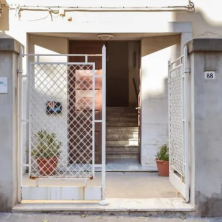 Vendégház Teama Corso Gelone