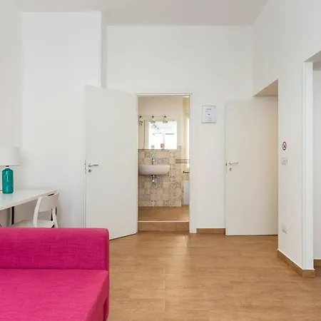 Teama Corso Gelone Vendégház