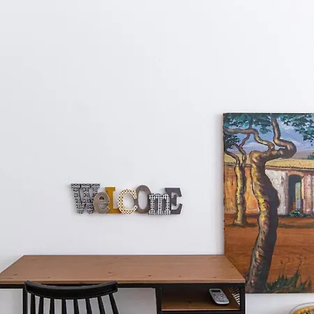 Vendégház Teama Corso Gelone Szirakúza