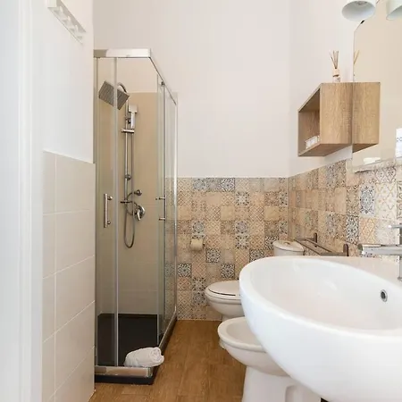 Vendégház Teama Corso Gelone