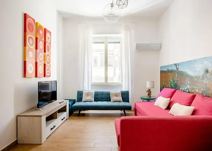 Teama Corso Gelone Syrakus